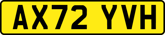 AX72YVH
