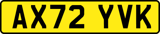 AX72YVK