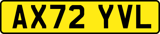 AX72YVL