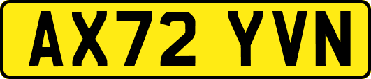 AX72YVN