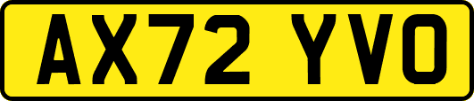 AX72YVO