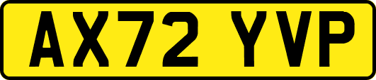 AX72YVP