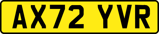 AX72YVR