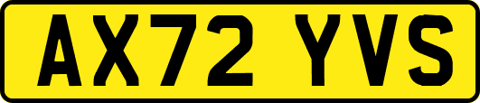 AX72YVS