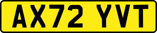 AX72YVT