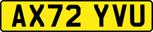 AX72YVU
