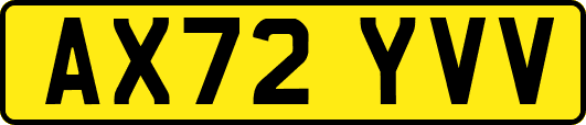 AX72YVV