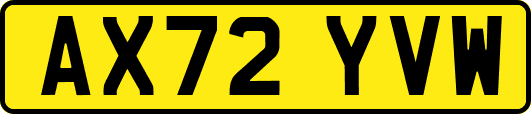 AX72YVW