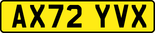 AX72YVX