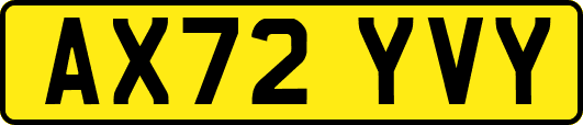AX72YVY