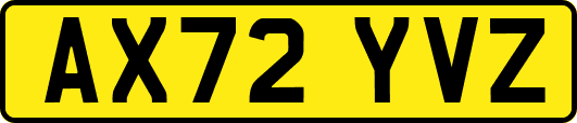 AX72YVZ