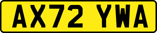 AX72YWA