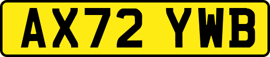 AX72YWB