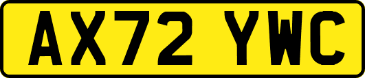 AX72YWC