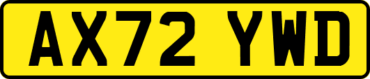 AX72YWD