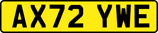 AX72YWE