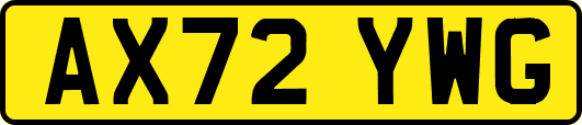 AX72YWG