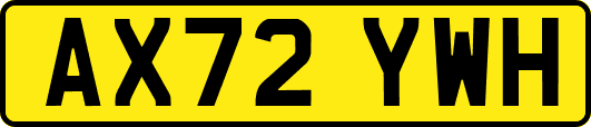 AX72YWH