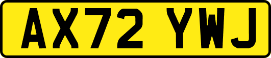 AX72YWJ