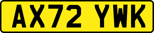 AX72YWK