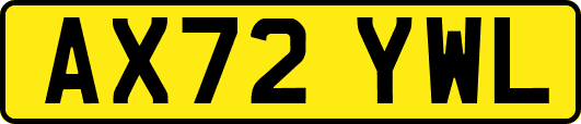AX72YWL
