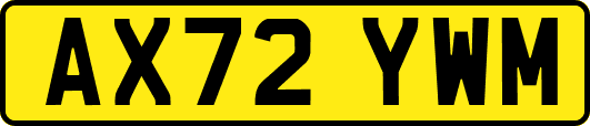AX72YWM