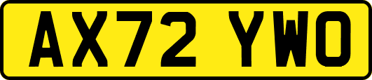 AX72YWO