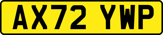 AX72YWP