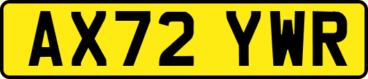 AX72YWR