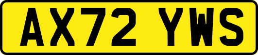 AX72YWS