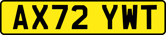 AX72YWT