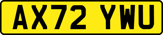 AX72YWU