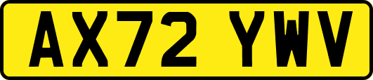 AX72YWV