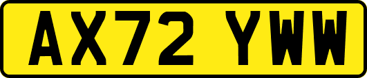 AX72YWW