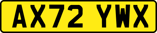AX72YWX