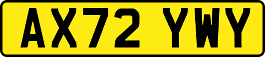 AX72YWY