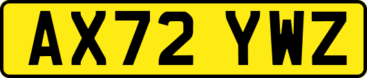 AX72YWZ