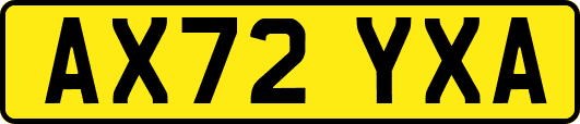 AX72YXA