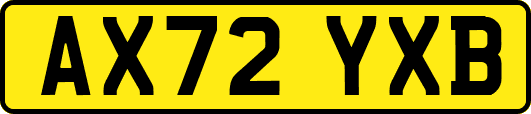 AX72YXB