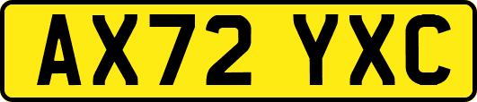 AX72YXC