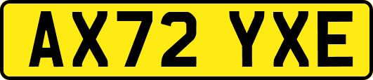AX72YXE