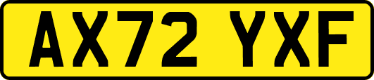 AX72YXF