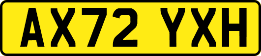 AX72YXH