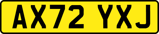 AX72YXJ