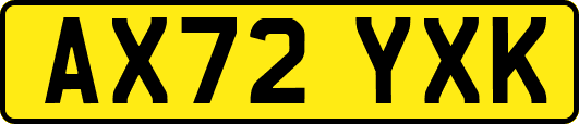 AX72YXK