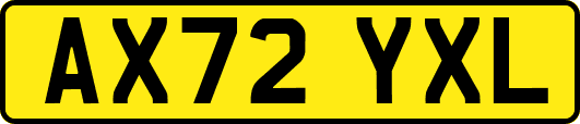 AX72YXL