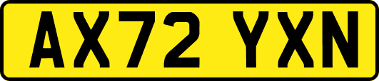 AX72YXN