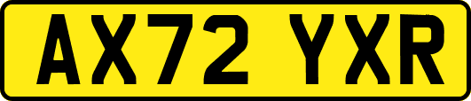 AX72YXR
