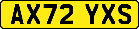 AX72YXS