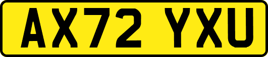 AX72YXU